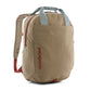 Atom Tote Pack 20L Backpack - Seabird Grey