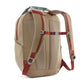 Atom Tote Pack 20L Backpack - Seabird Grey