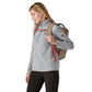 Atom Tote Pack 20L Backpack - Seabird Grey