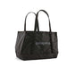 Black Hole Tote 25L - Black F24