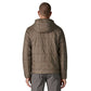 Men's Light Gust Pullover - Marlow Brown