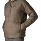 Men's Light Gust Pullover - Marlow Brown