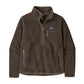 Women's Retro Pile Marsupial - Otter Brown