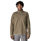 Men's Better Sweater 1/4 Zip - Seabird Grey