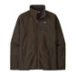 Men's Better Sweater Jacket - Otter Brown