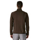 Men's Better Sweater Jacket - Otter Brown