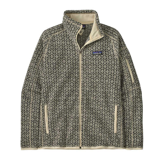 Women's Better Sweater Jacket - Natural