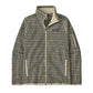 Women's Better Sweater Jacket - Natural