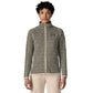 Women's Better Sweater Jacket - Natural