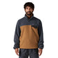 Men's Lightweight Synchilla Snap-T Pullover - Deer Brown