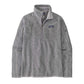 Women's Better Sweater 1/4 Zip - Permafrost Purple