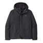 Men's Isthmus Jacket - Ink Black