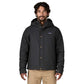 Men's Isthmus Jacket - Ink Black