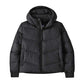 Women's Sindit Hoody Jacket - Black