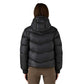 Women's Sindit Hoody Jacket - Black