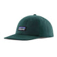 P-6 Label Trad Cap - Cascade Green