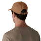 P-6 Label Trad Cap - Deer Brown
