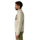 Men's R1 Air Zip-Neck - Pelican