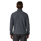 Men's R1 Air Zip-Neck - Smolder Blue