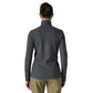 Women's R1 Air Zip-Neck - Smolder Blue