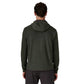 Men's R1 Air Full-Zip Hoody - Old Growth Green