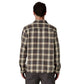 Men's Fjord Loft Shirt - Sculptor: Ink Black