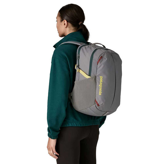 Refugio Daypack 26L - Noble Grey