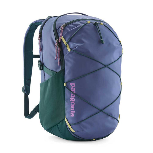 Refugio Daypack 30L - Current Blue