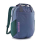 Atom Tote Pack 20L - Current Blue