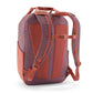 Atom Tote Pack 20L - Sea Run: Potters Red
