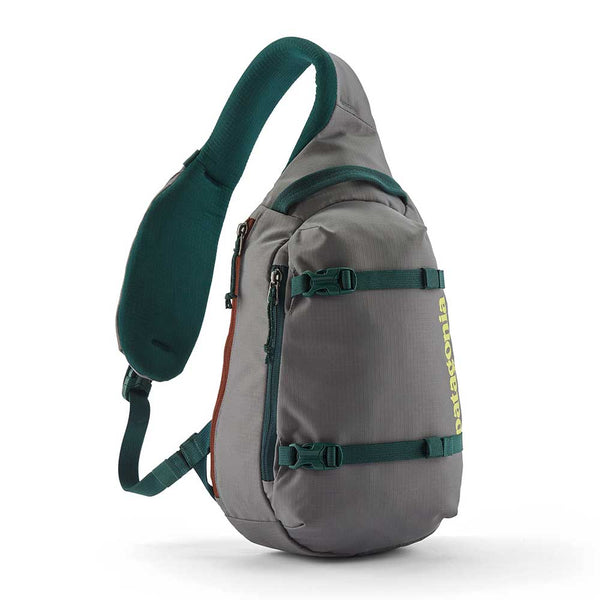 patagonia Atom Sling 8L グレー ATOM SLING 8L – Wildernest Inc