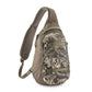 Atom Sling 8L - Splashing Seas: Wing Grey
