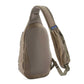 Atom Sling 8L - Splashing Seas: Wing Grey
