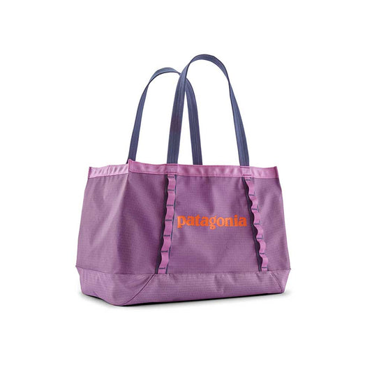 Black Hole Tote 25L - Brisk Purple