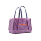 Black Hole Tote 25L - Brisk Purple