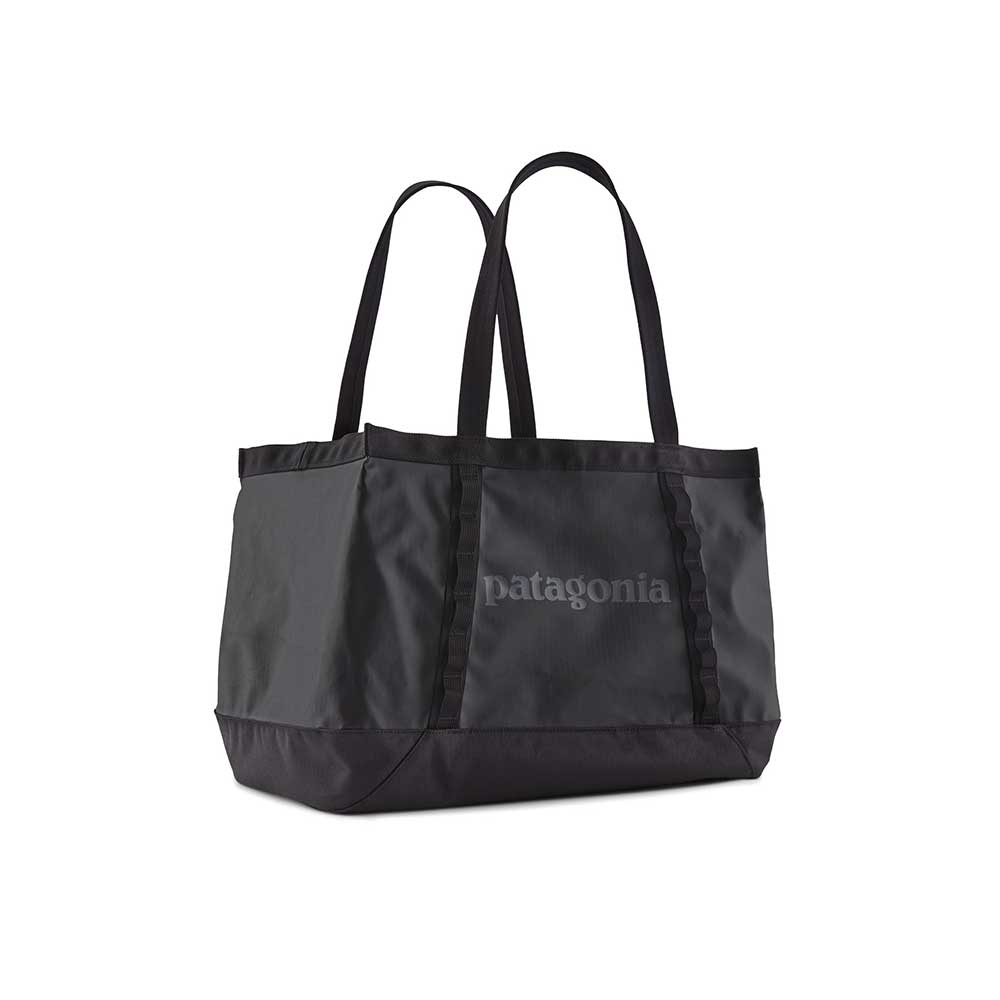 Black Hole Tote 25L - Black