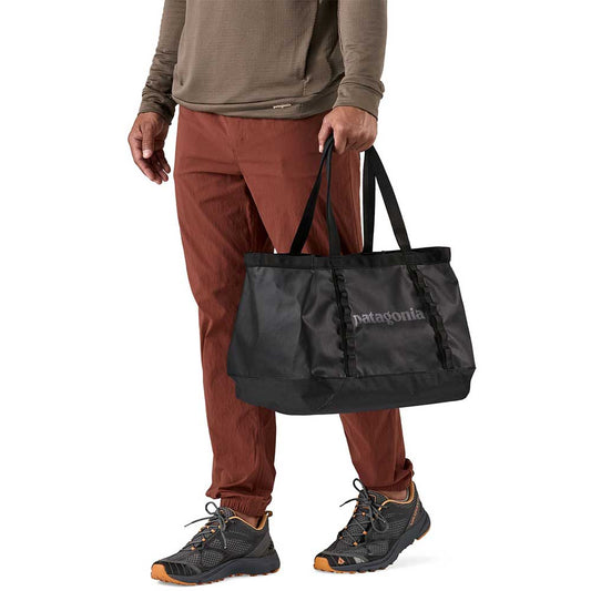 Black Hole Tote 25L - Black