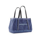Black Hole Tote 25L - Current Blue