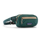 Terravia Mini Hip Pack - Cascade Green