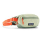 Terravia Mini Hip Pack - Lichen Green