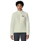 Women's Nano Puff Jacket 2025  - Birch White