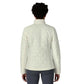 Women's Nano Puff Jacket 2025  - Birch White