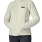 Women's Nano Puff Jacket 2025  - Birch White