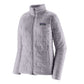 Women's Nano Puff Jacket - Permafrost Purple