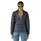 Women's Nano Puff Jacket - Smolder Blue