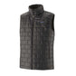 Men's Nano Puff Vest 2025 - Black