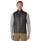 Men's Nano Puff Vest 2025 - Black
