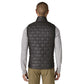 Men's Nano Puff Vest 2025 - Black