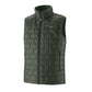 Men's Nano Puff Vest - Old Growth Green