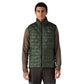 Men's Nano Puff Vest - Old Growth Green